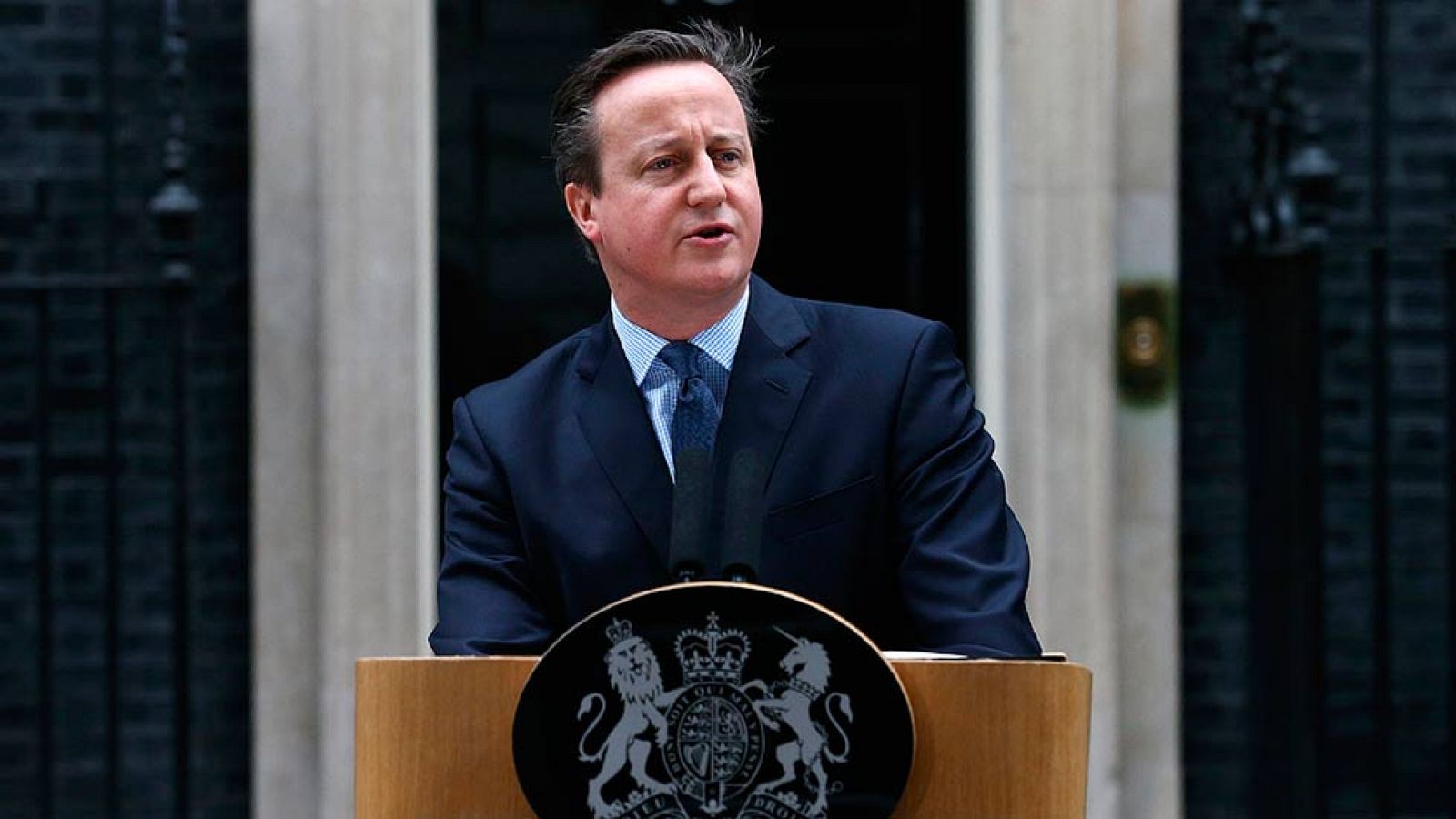 El Reino Unido votará sobre su permanencia en la Unión Europea el 23 de junio