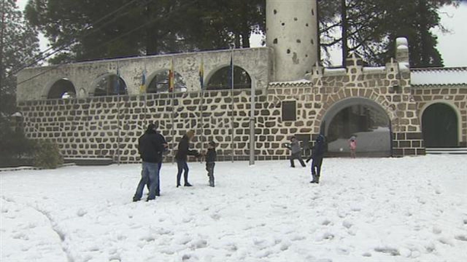 Resumen Informativo - 20/02/2016