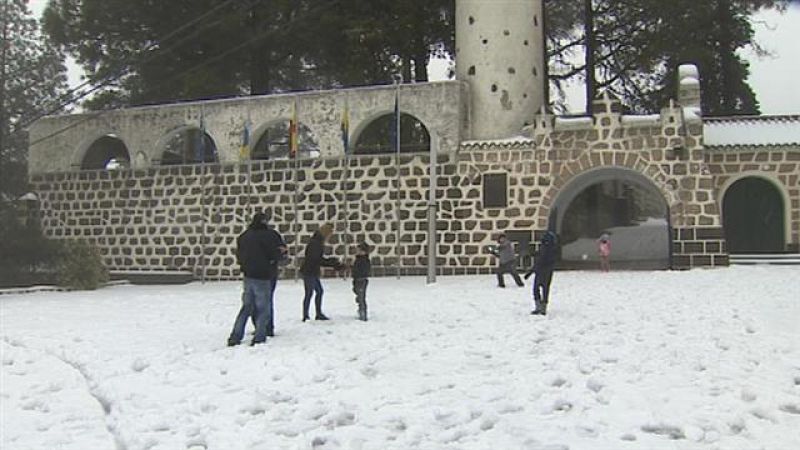 Resumen Informativo - 20/02/2016