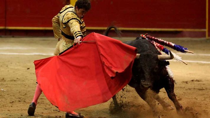 Tendido cero - Tendido Cero - 20/02/16