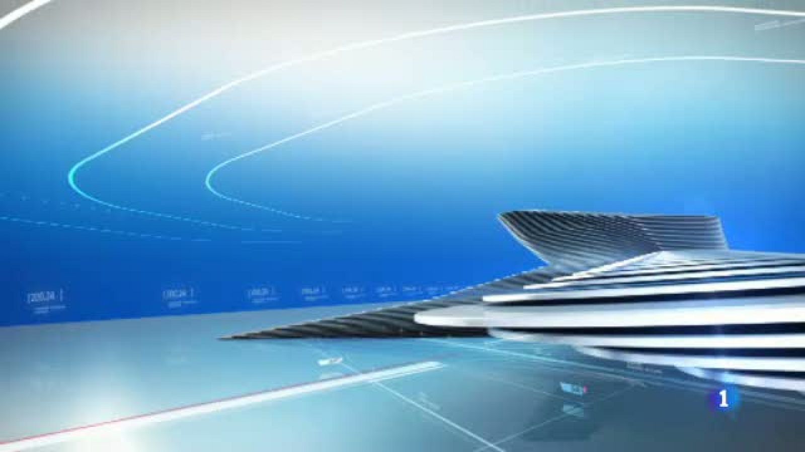 L'Informatiu Cap de Setmana - 20/02/2016