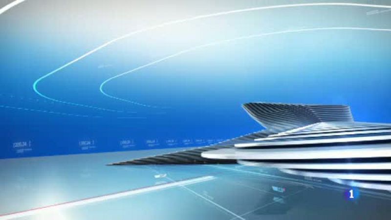 L'Informatiu Cap de Setmana - 20/02/2016