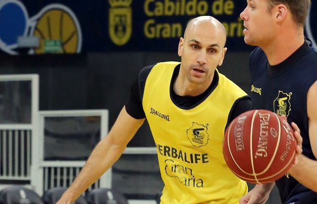 Baloncesto en RTVE - Oliver: "En la segunda parte hemos sido el equipo que queríamos ser"