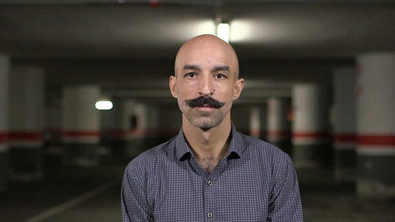 Página Dos - Jesús Carrasco - Ver ahora