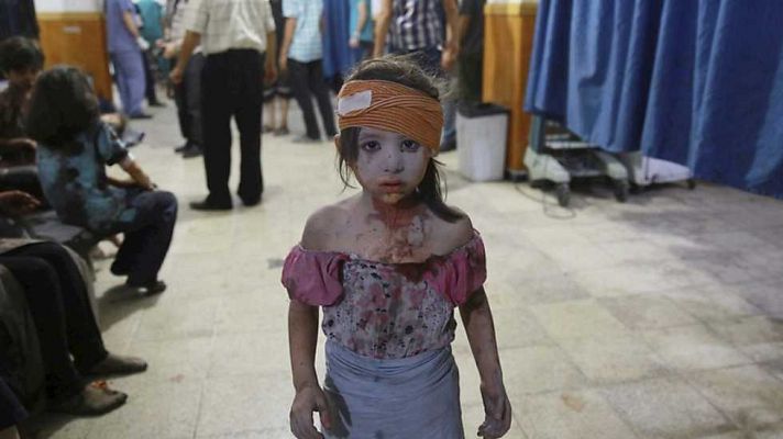 El mundo en 24 horas - El mundo en 24 horas - 20/02/16