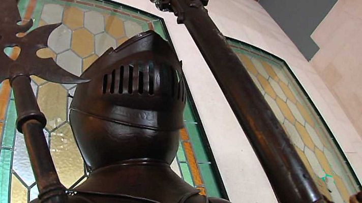 Documentales culturales - La historia del queso (Planeta gastronómico)