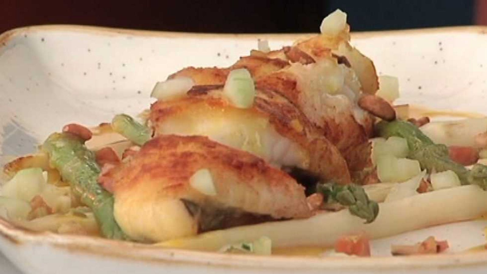 Zoom Tendencias - Un callejón muy gastronómico - Ver ahora