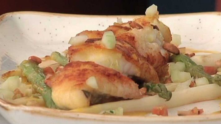 Zoom Tendencias - Un callejón muy gastronómico