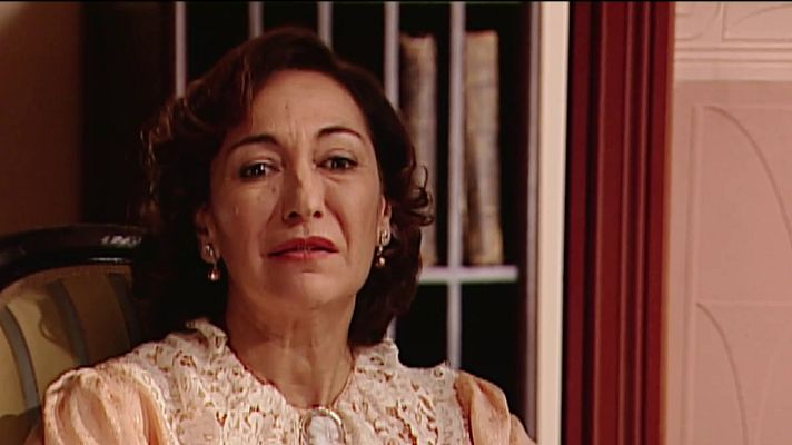 Amar en tiempos revueltos - Episodio 41