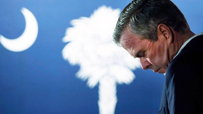 Informativo 24h - Clinton y Trump refuerzan sus aspiraciones