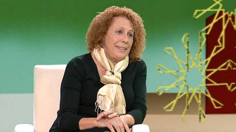 Medina en TVE - Mediación intercultural - Ver ahora