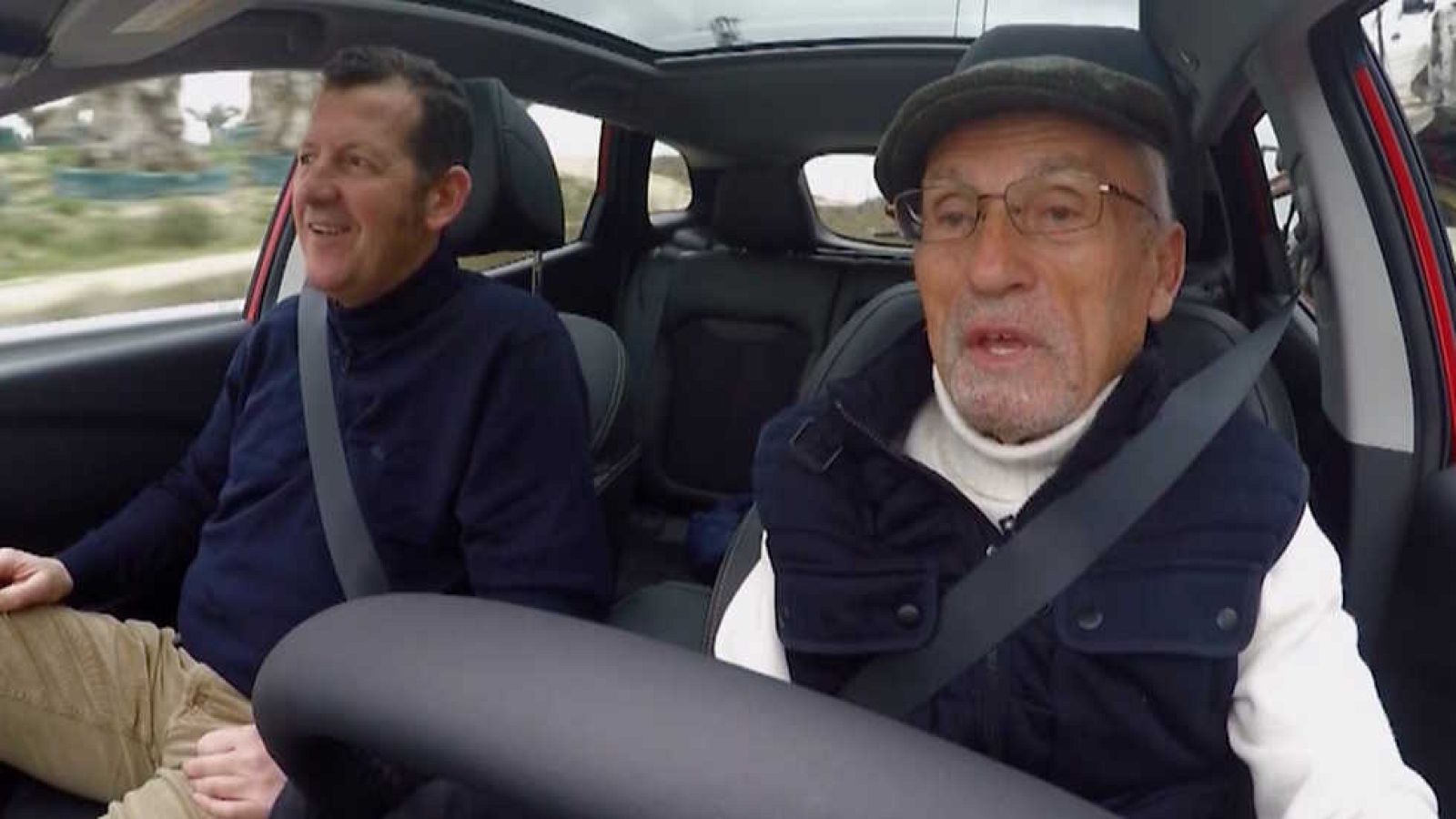 Seguridad Vital - 21/02/16 - Ver ahora