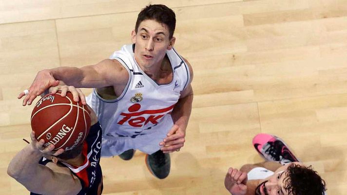 Informativo 24h - El Herbalife busca una nueva sorpresa ante el actual campeón