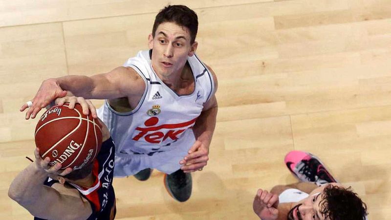 El Herbalife busca una nueva sorpresa ante el actual campeón - Informativo 24h | Ver