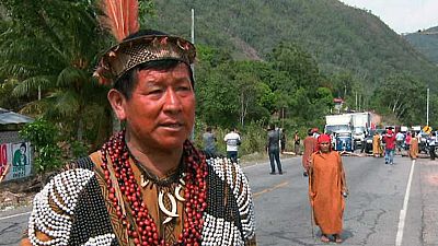 Pueblo de Dios - M�s all� de los Andes - Ver ahora