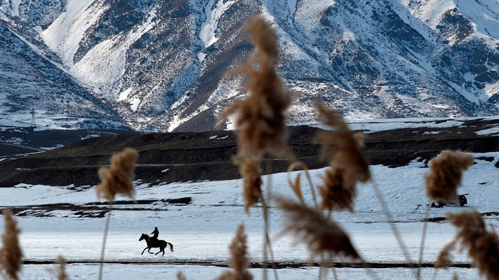 El tiempo - Intervalos nubosos en todo el extremo norte peninsular