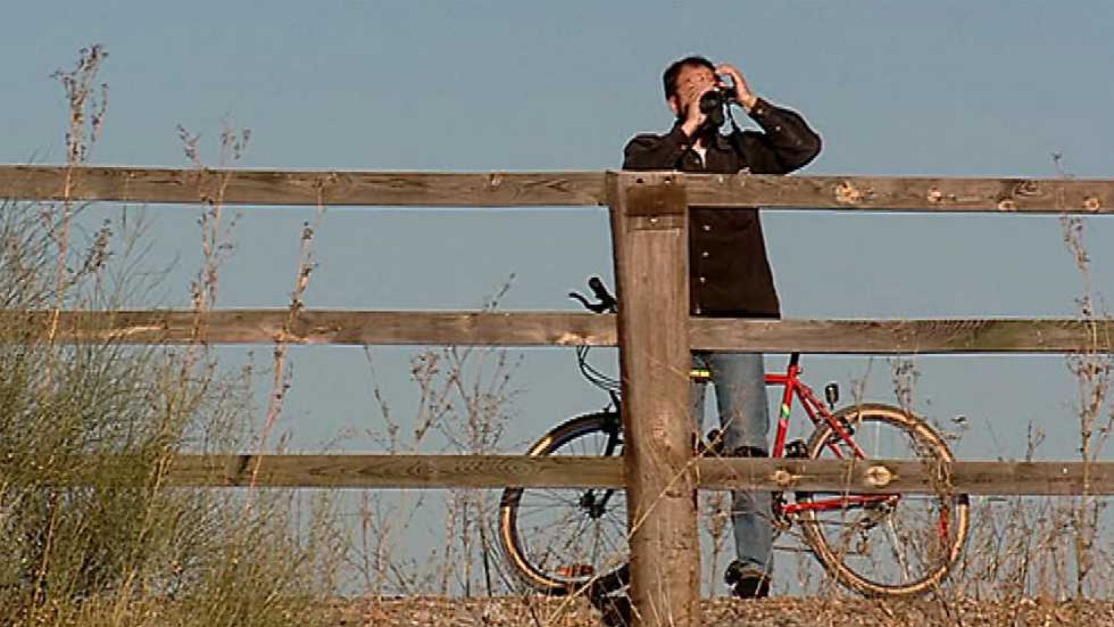 Vive la Vía - Programa 1 - Ver ahora