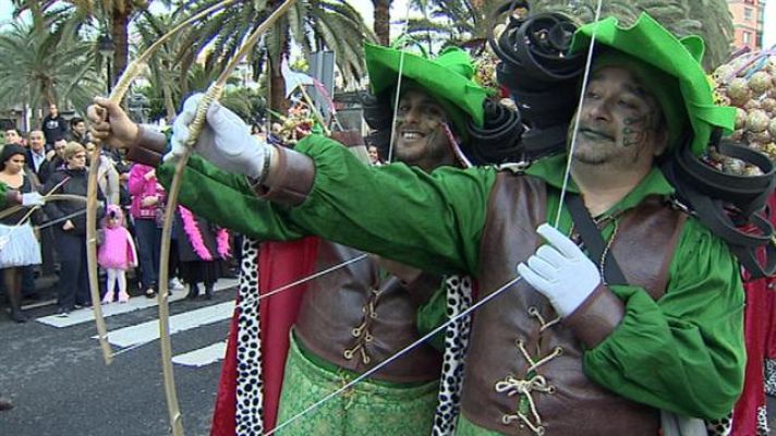 Telecanarias - Telecanarias - 21/02/2016