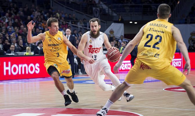 Telediario 1 - Una final de Copa para los que buscan la historia