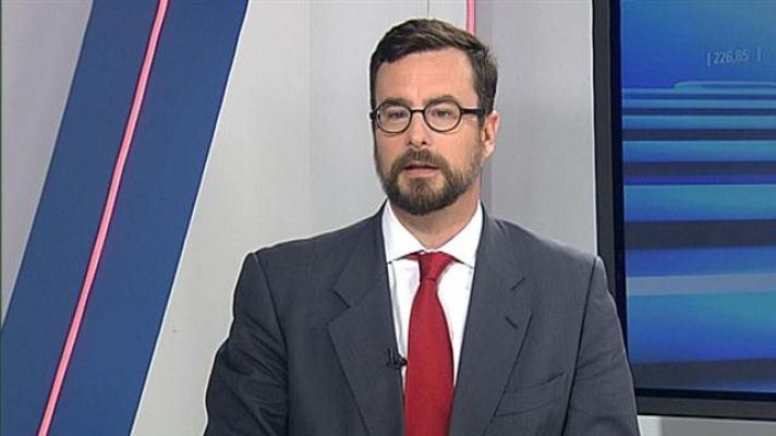 Telecanarias - La Entrevista de Canarias - 20/02/2016