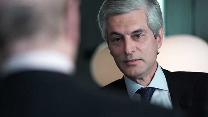 El Ojo Clínico - Demencia-Alzheimer. El recuerdo nos desvanece