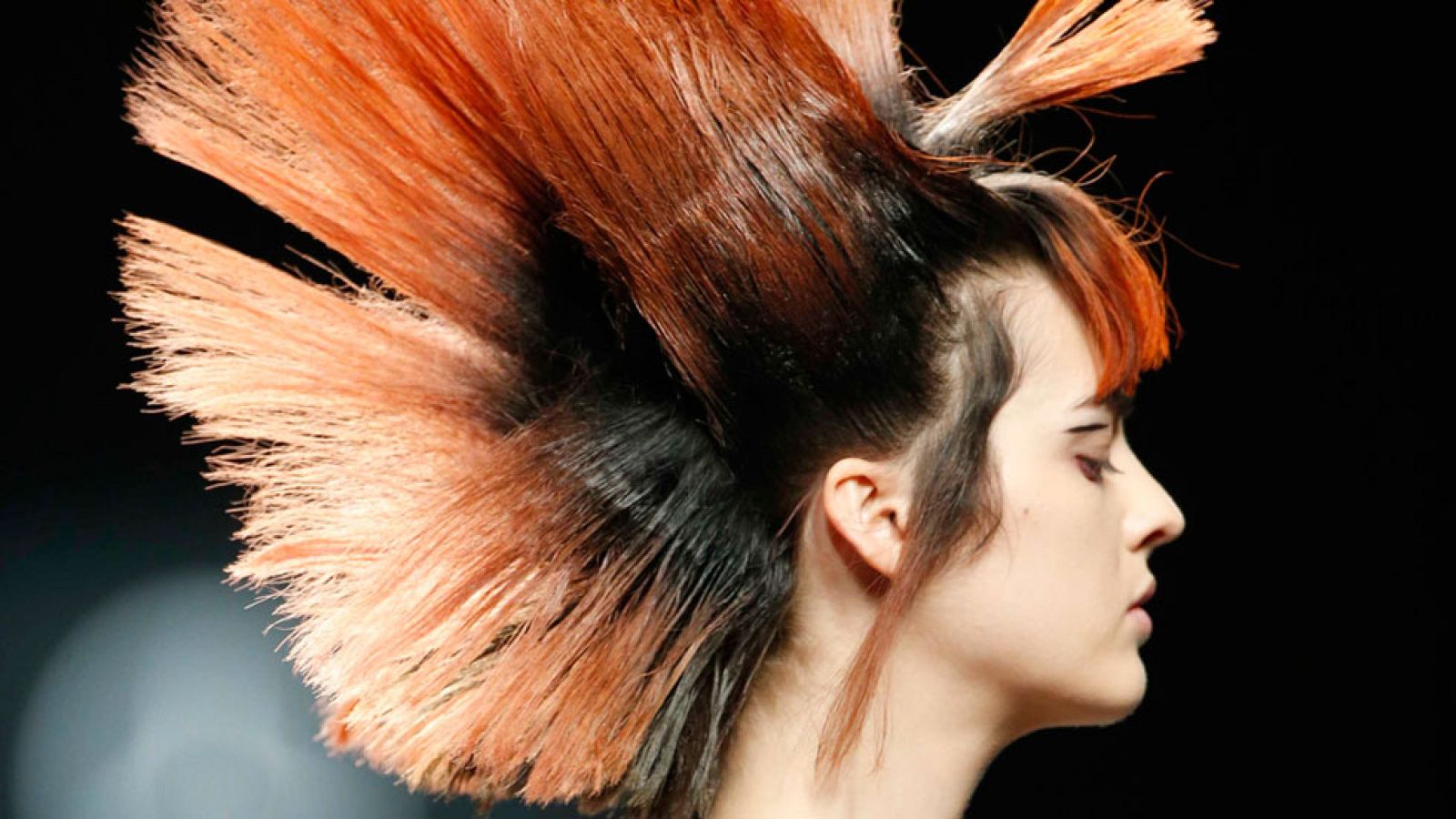 Intensa jornada en la Madrid Fashion Week