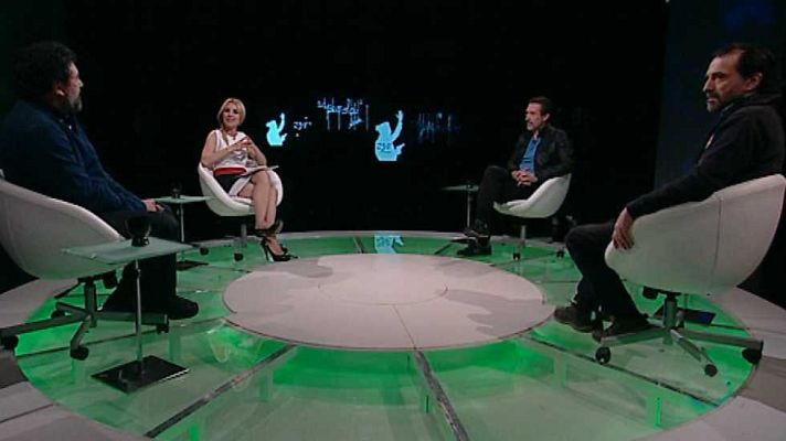 Versión española - 23-F (coloquio)