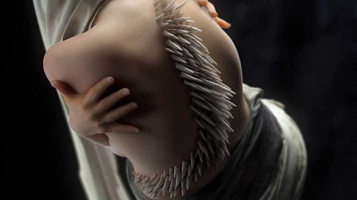 Metrópolis - ArtFutura 2015