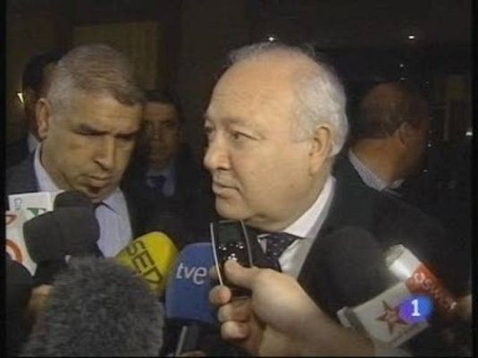  - Moratinos concerta una unión conjunta con Reino Unido
