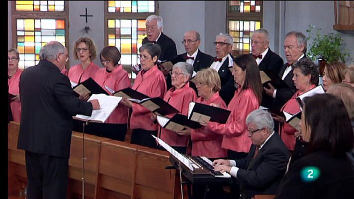 La Missa - La Missa -  21/02/2016