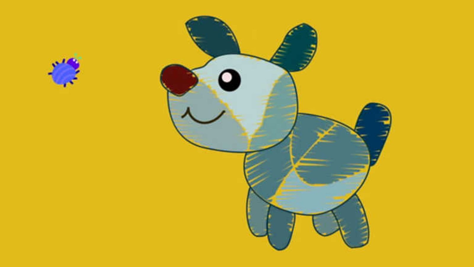 Nana: 'Lullanermo' - Las nanas de Clan | Ver