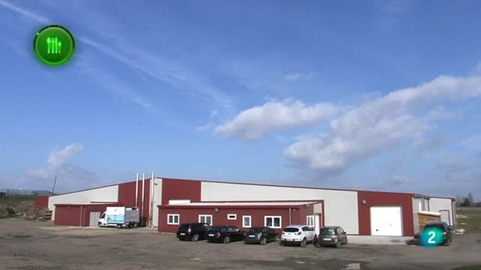 Agrosfera - Con mucho gusto - Gamba natural