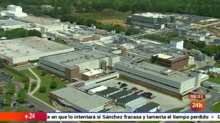 Europa - El Plan Juncker en España