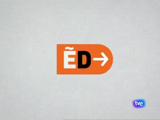 España Directo - España Directo - 26/11/08