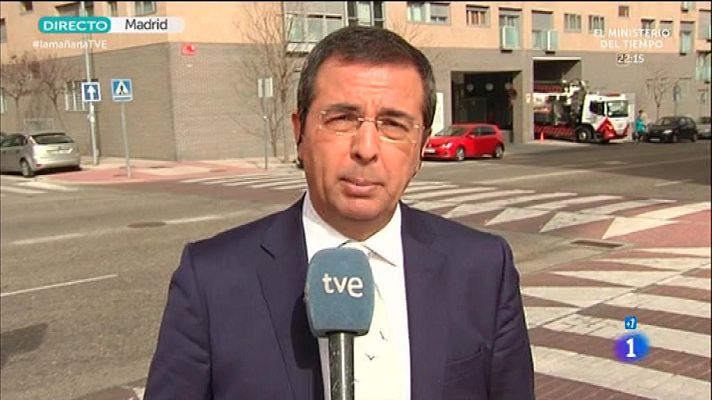  - Las acusadas, culpables