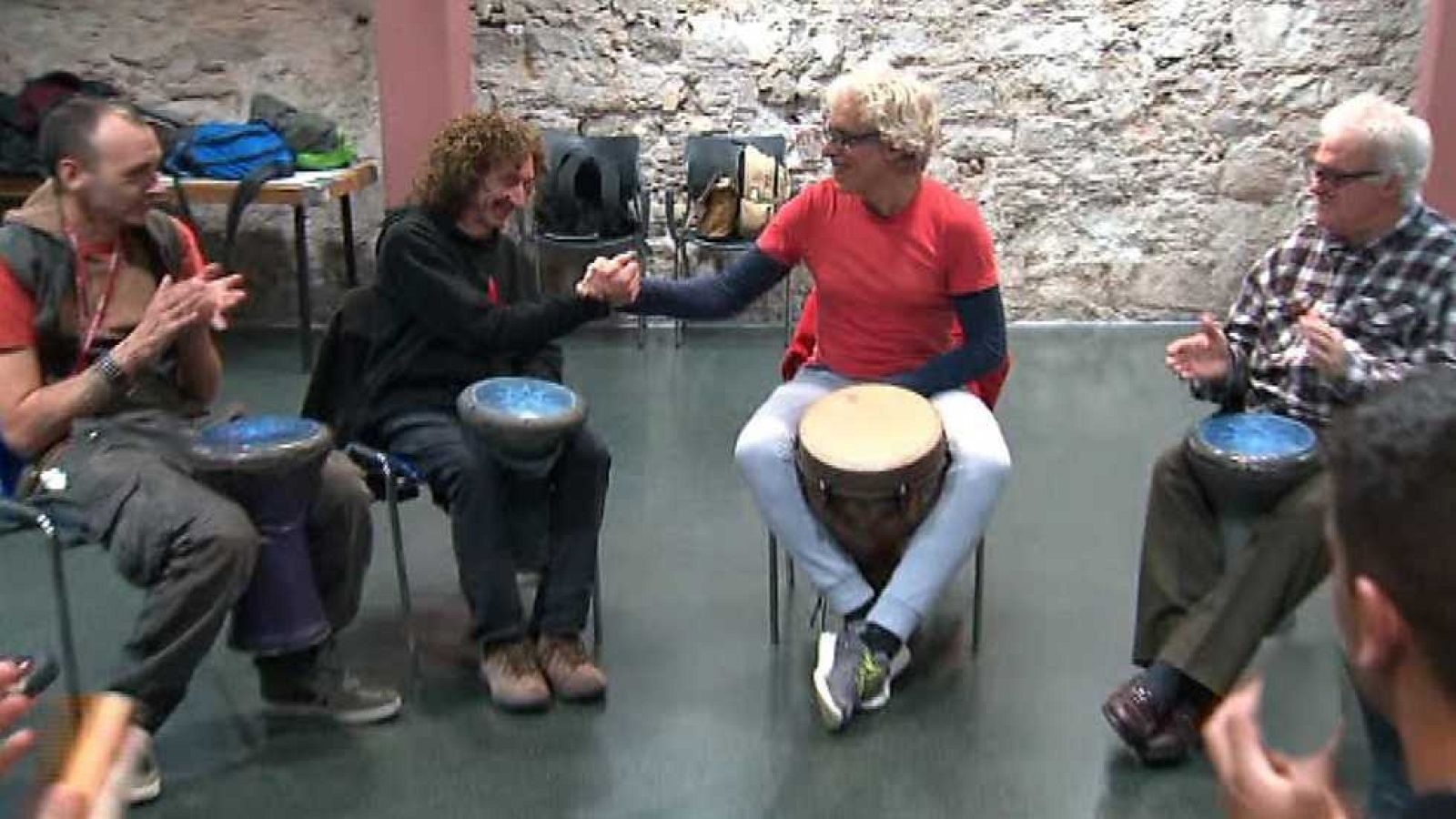 La aventura del saber - 22/02/16 - Ver ahora