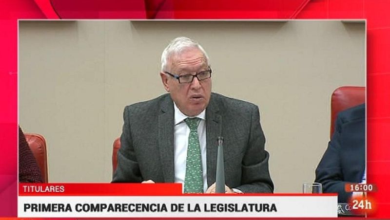 Parlamento - Parlamento en 3 minutos - 20/02/2016