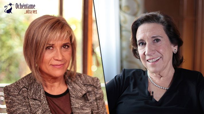 Ochéntame otra vez - Ochéntame otra vez - Avance de 'Ya no soy esa'