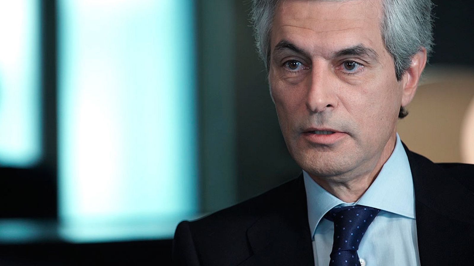 El ojo clínico- Adolfo Suárez Illana comparte su experiencia tras la enfermedad de su padre, el ex presidente del Gobierno