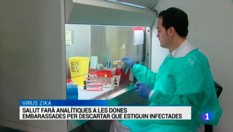 L'Informatiu en 3' - 22/02/2016