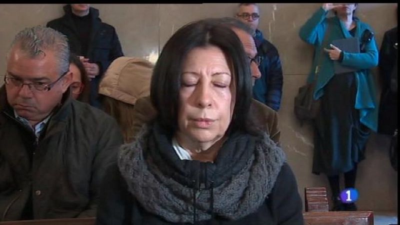 Informatiu Balear en 2' - 22/02/16