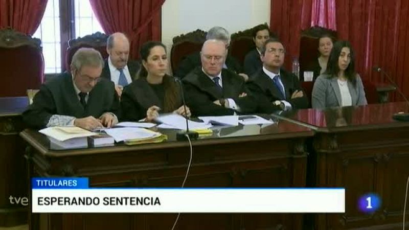 Castilla y León en 2' - 22/02/16