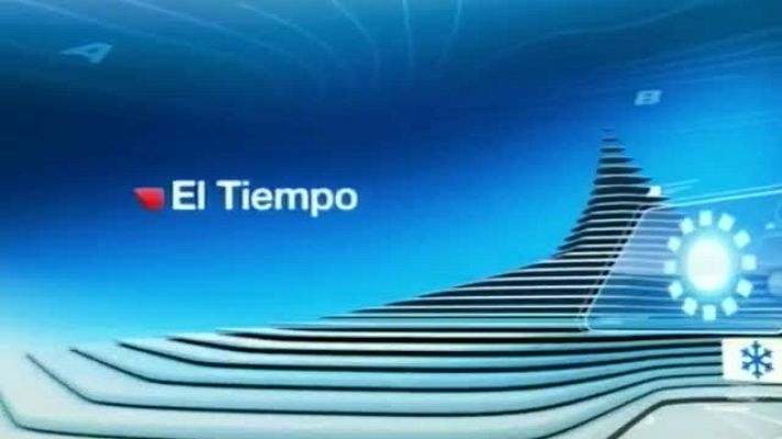 Telenavarra - El Tiempo en la Comunidad de Navarra - 22/02/2016