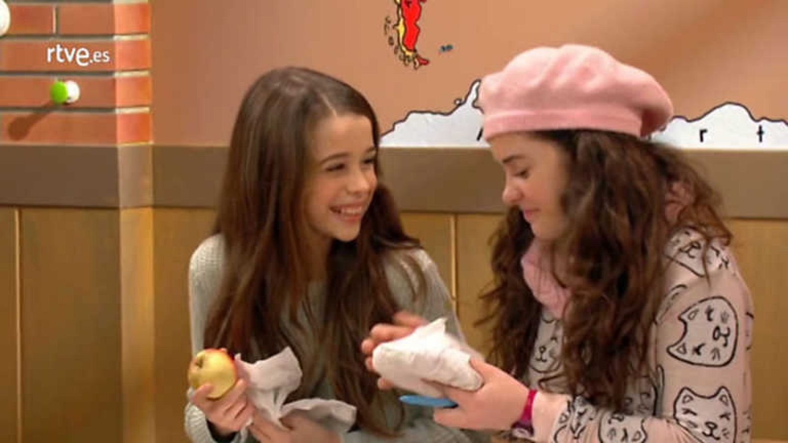 Big Band Clan - La merienda - Big Band Clan | Ver