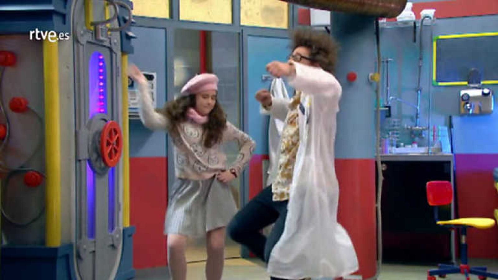 Big Band Clan - Piensa en música - Big Band Clan | Ver