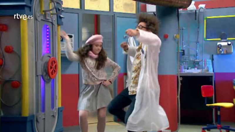 Big Band Clan - Piensa en música - Big Band Clan | Ver