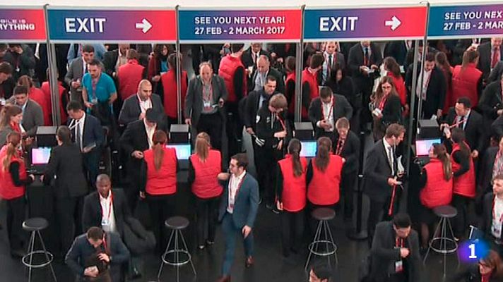 L'Informatiu - L'Informatiu - 22/02/2016