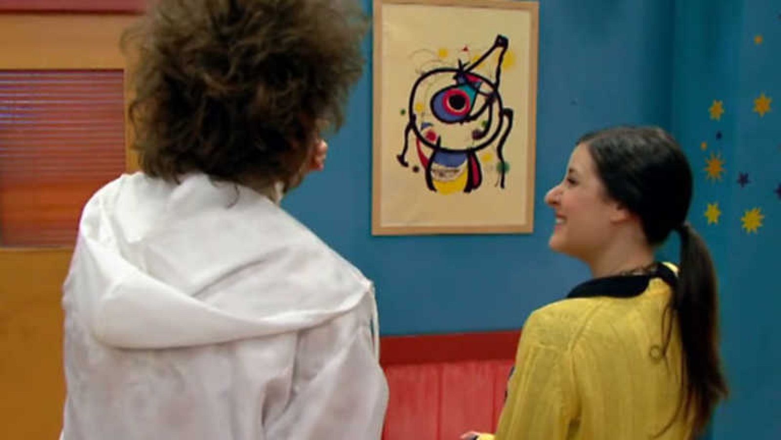 Big Band Clan - El arte - Big Band Clan | Ver