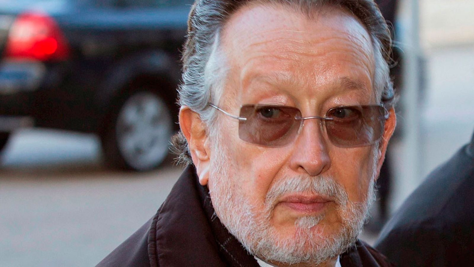 Detenido el exvicealcalde de Valencia, Alfonso Grau, acusado de cohecho