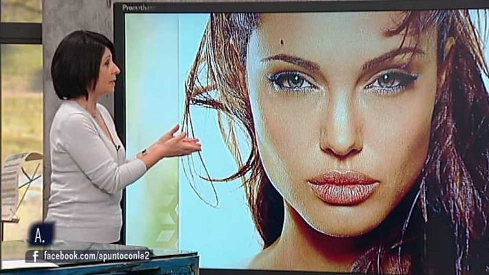 A punto con La 2 - A punto con La 2 - 22/02/16